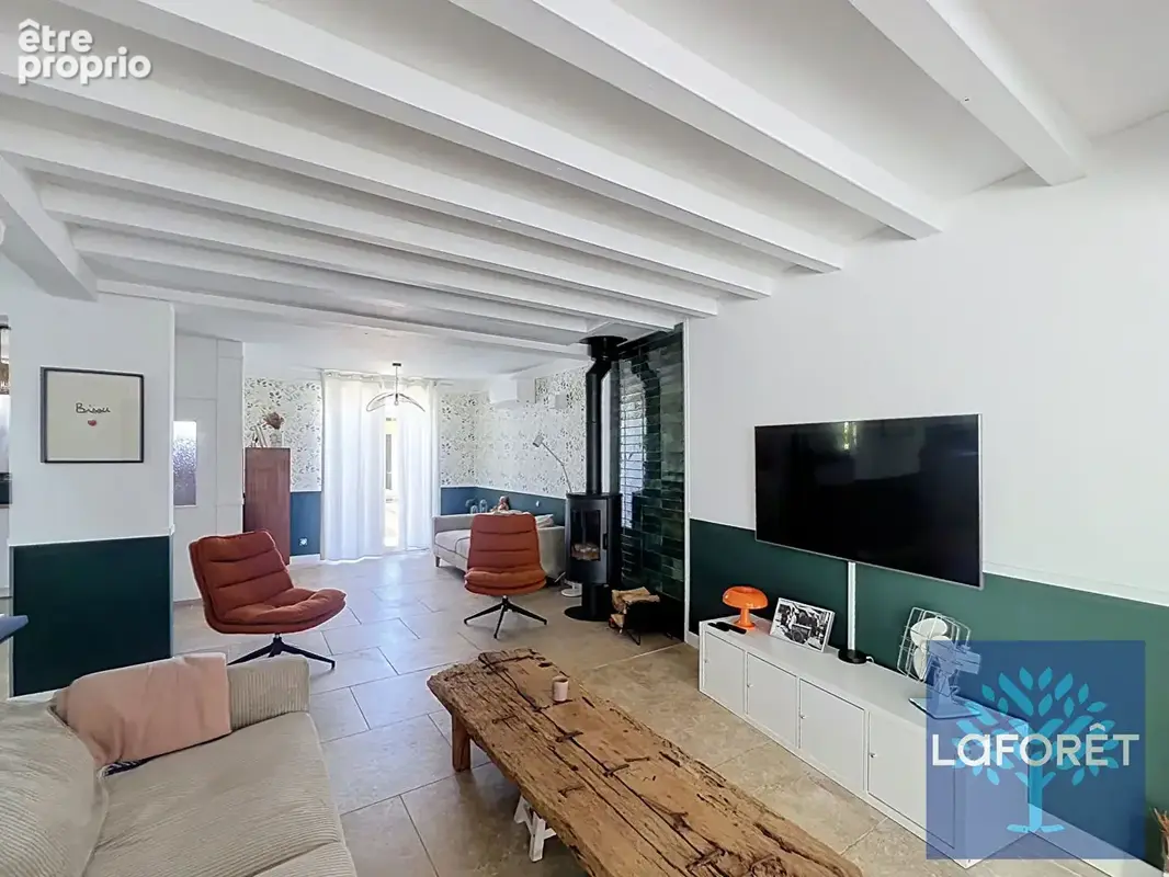 Photo Maison à Rion-Des-Landes au prix de 280 500€