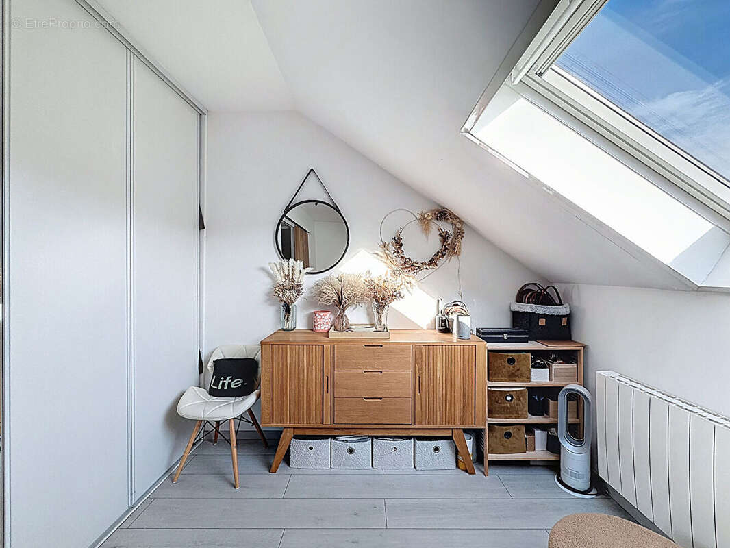 Appartement à MEYTHET