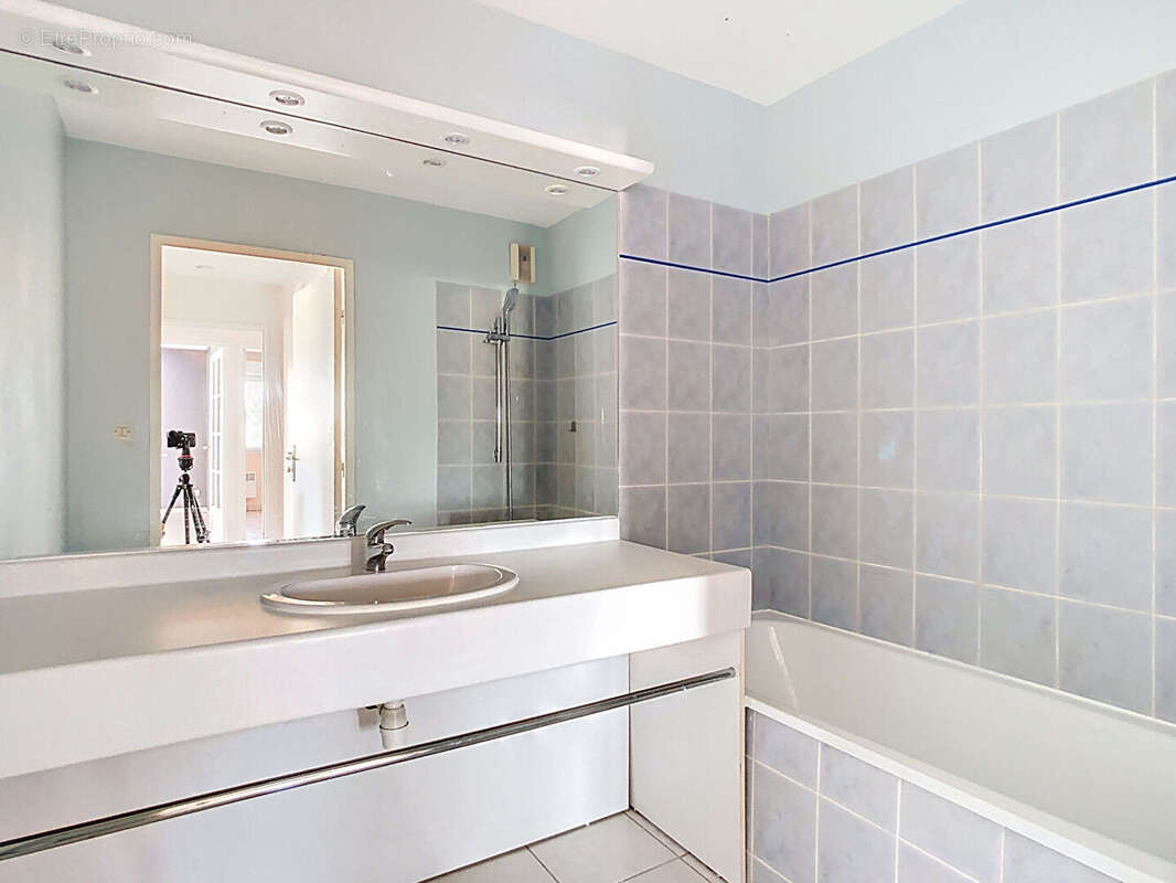 Appartement à BALMA