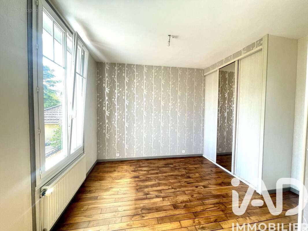 Photo 9 - Maison à BRUNOY