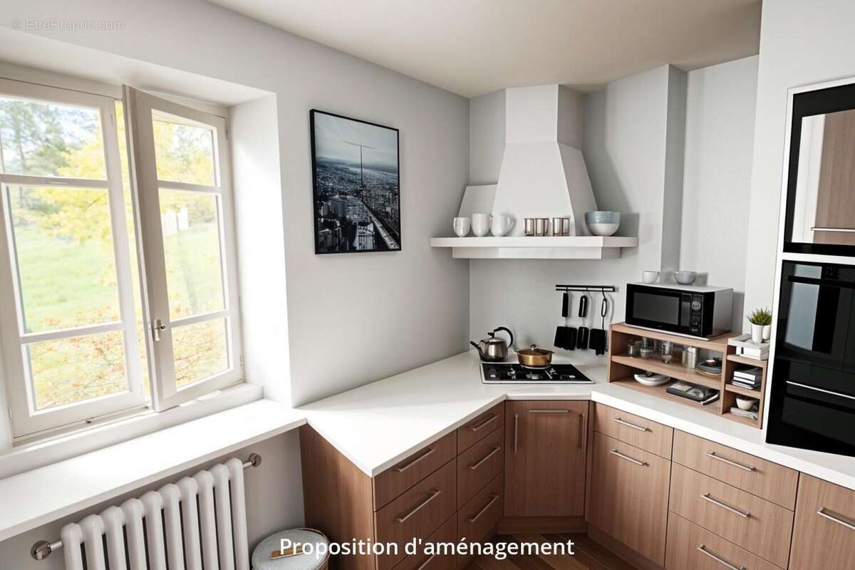 Photo 6 - Maison à LAMAZIERE-BASSE