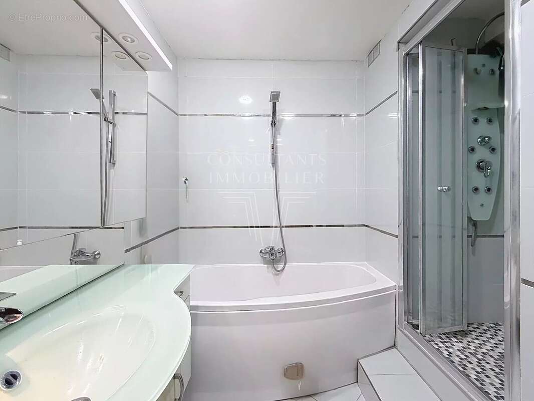 Appartement à DEAUVILLE