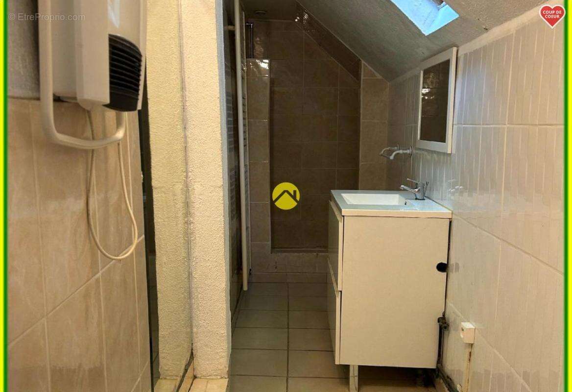 Maison de 115m²+Garage - photo 5