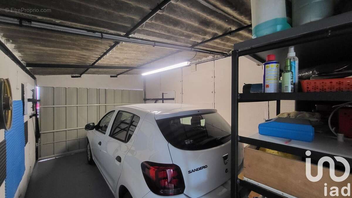 Photo 9 - Maison à LADON