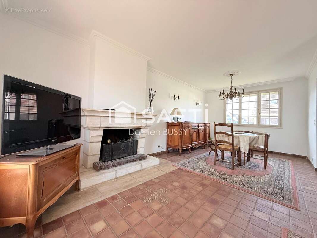 Photo 3 - Maison à ROSNY-SUR-SEINE