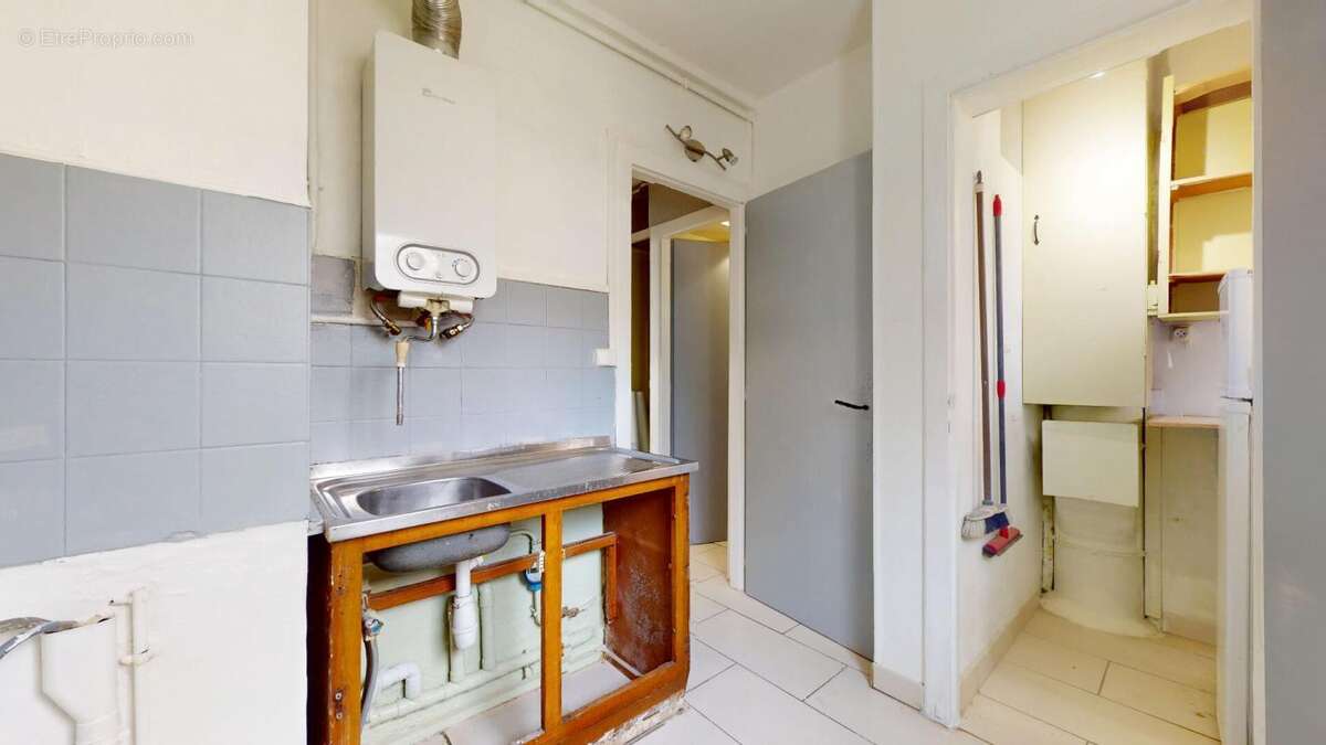 Appartement à ORLY