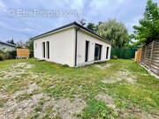 Maison à CASTELNAU-DE-MEDOC