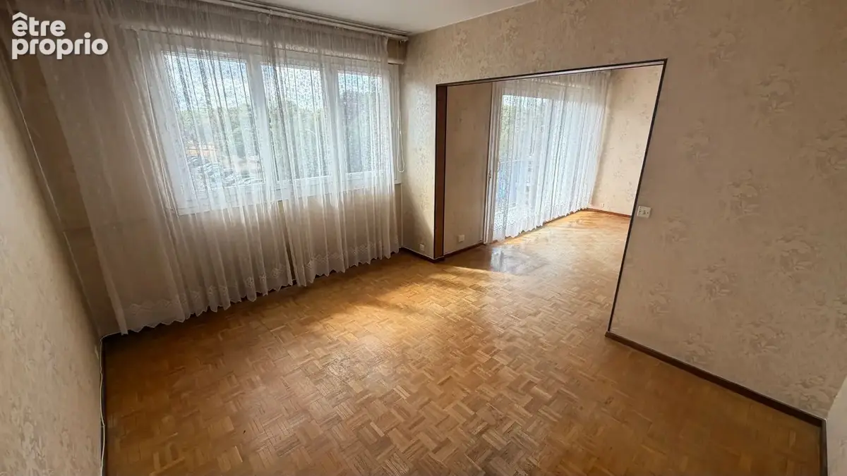 Appartement Aubergenville - 4 pièces 74,5 m² - photo 4