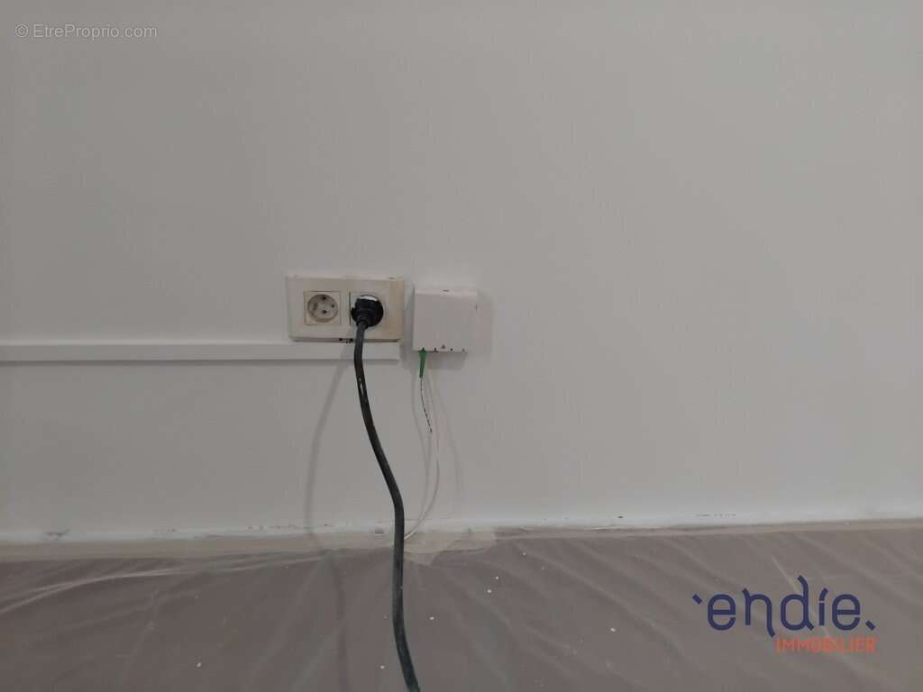 Appartement à GINESTAS