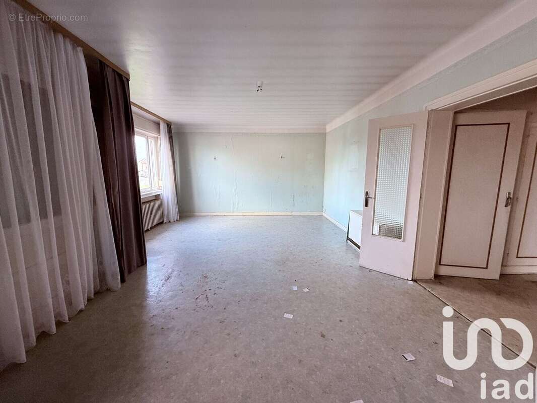 Photo 5 - Maison à HUSSIGNY-GODBRANGE