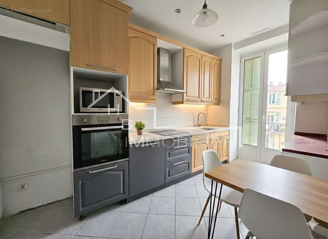Appartement 90 m² à Nice  - photo 14
