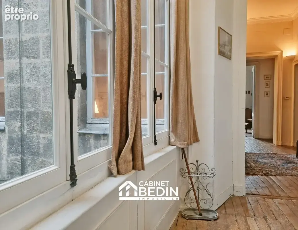 Appartement 162 m² à Bordeaux  - photo 4