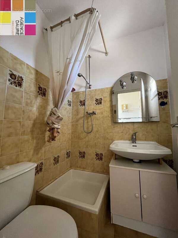 Appartement à PORTIRAGNES