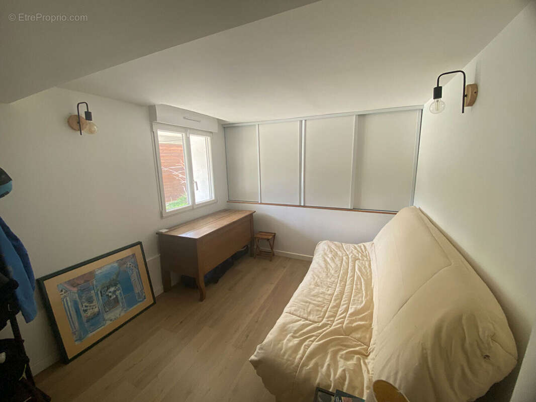 Maison à LA SEYNE-SUR-MER