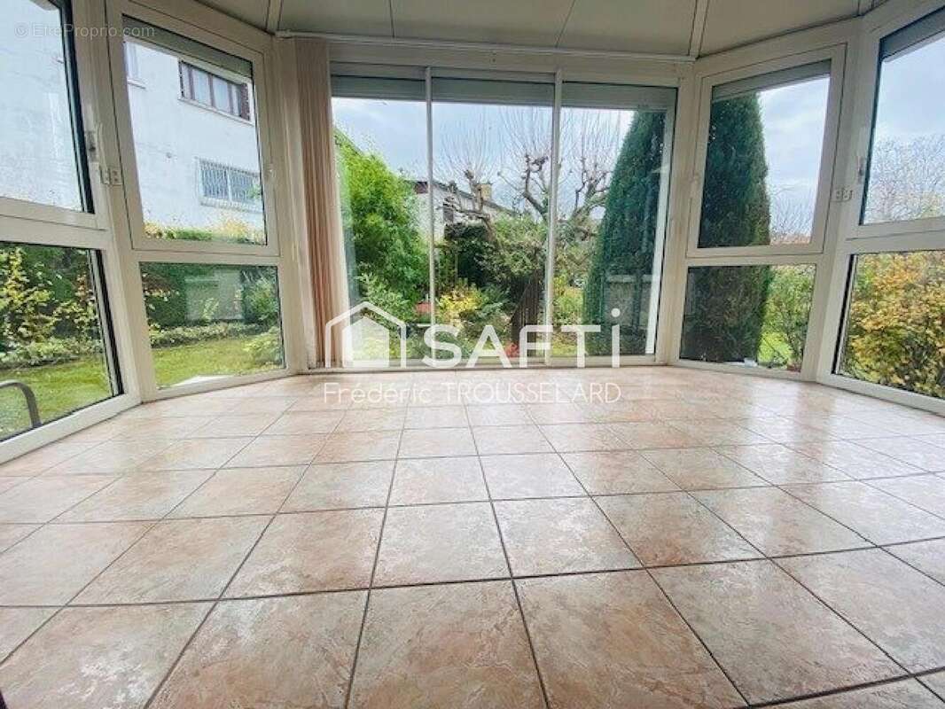 Photo 5 - Maison à VERDUN