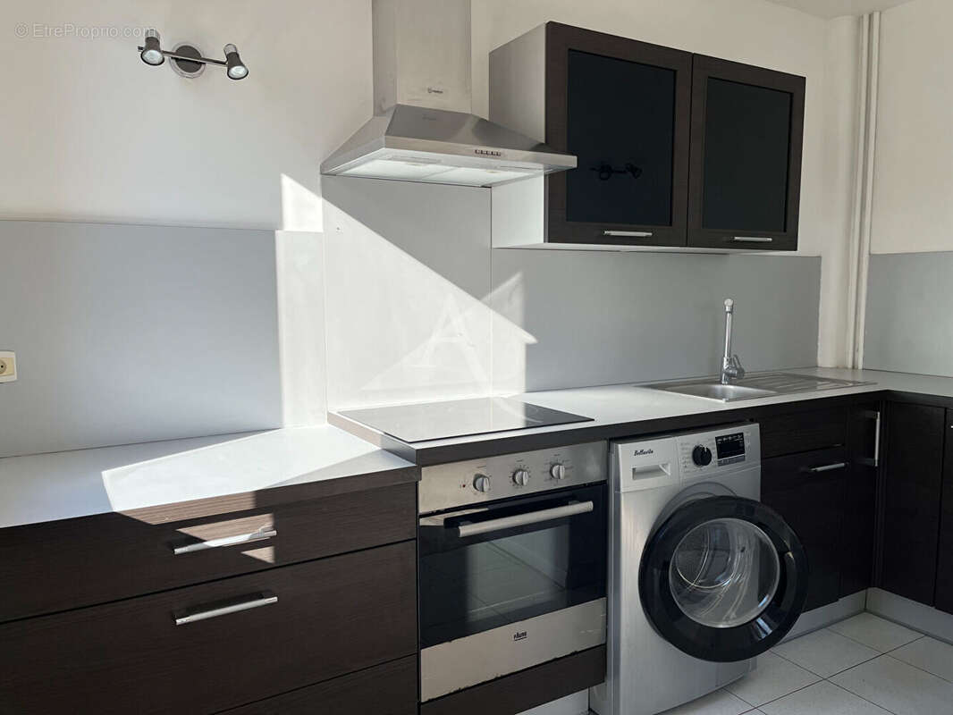 Appartement à MONTGERON