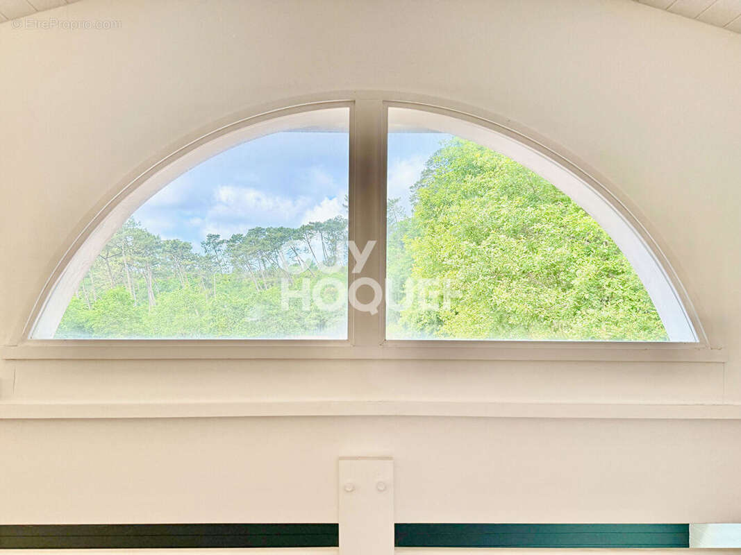 Maison à LE BOUSCAT