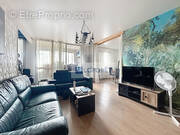 Appartement à SARTROUVILLE