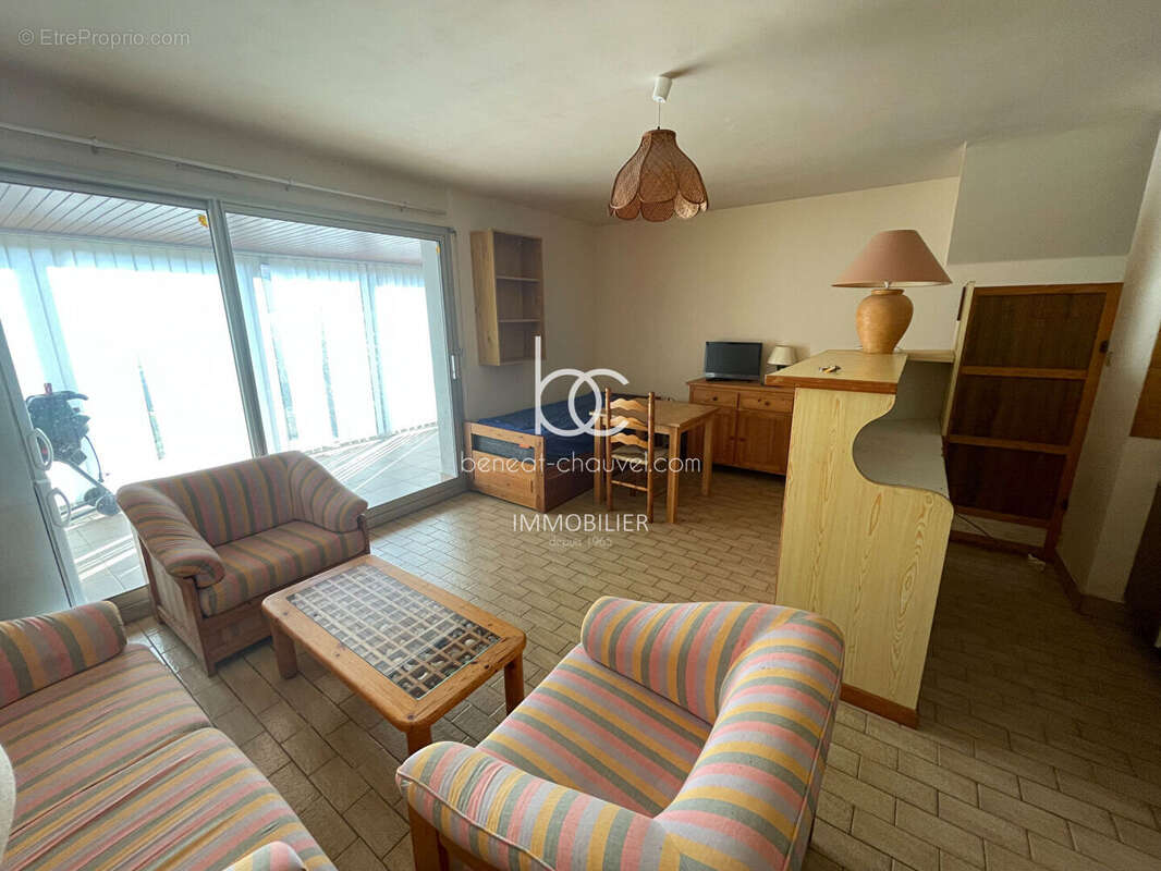 Appartement à SARZEAU