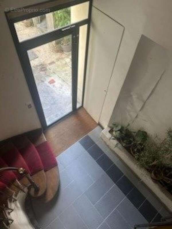 Photo 4 - Appartement à PARIS-11E