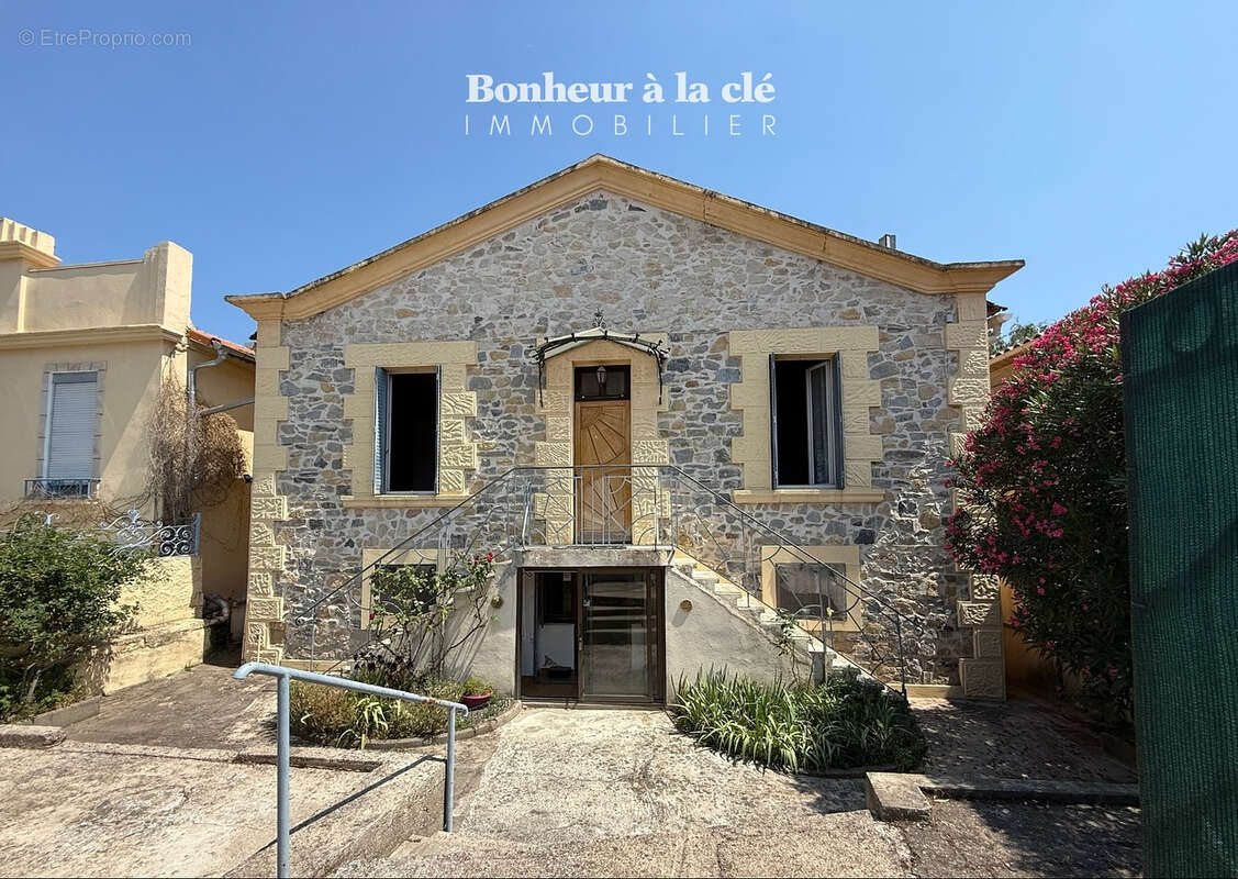 A vendre - nîmes - photo 2