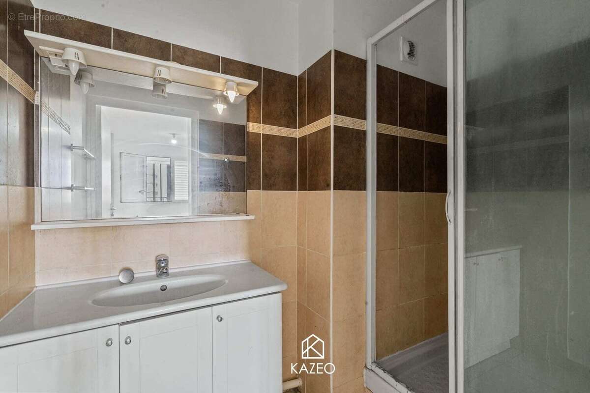 Appartement à FORT-DE-FRANCE