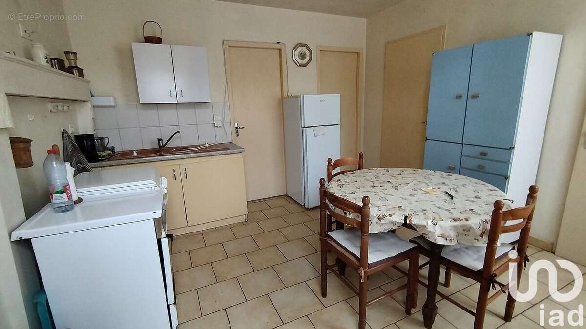 Photo 6 - Maison à LONGRE