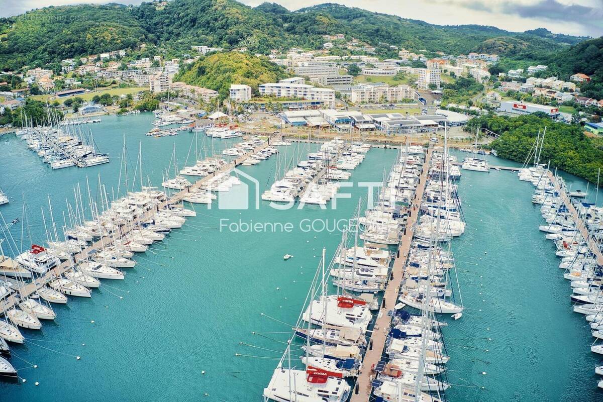 Photo 1 - Appartement à LE MARIN