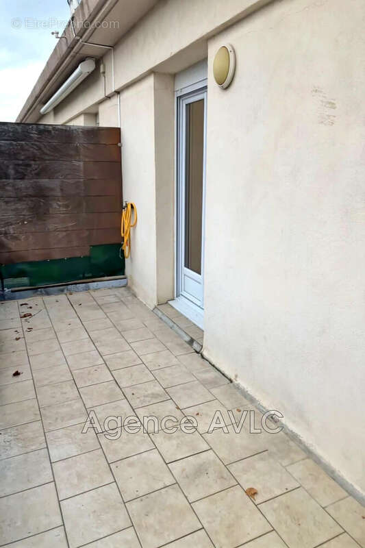 Appartement à ARLES