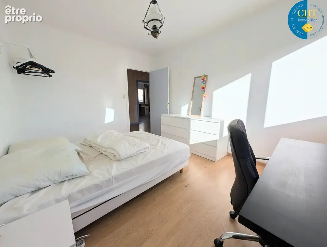 Immeuble mixte en hyper-centre de guer avec cht immobilier - photo 14