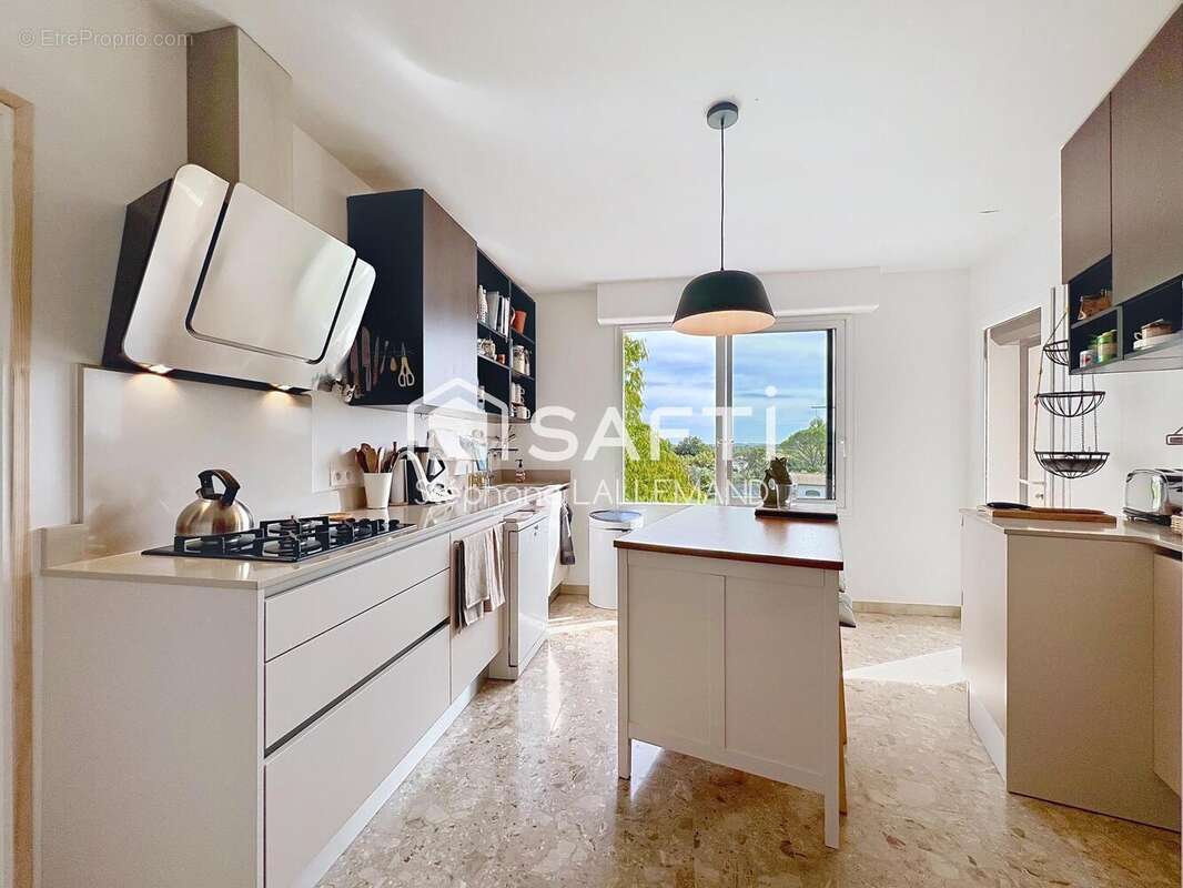 Maison 200 m² à Mejannes-Les-Ales  - photo 6
