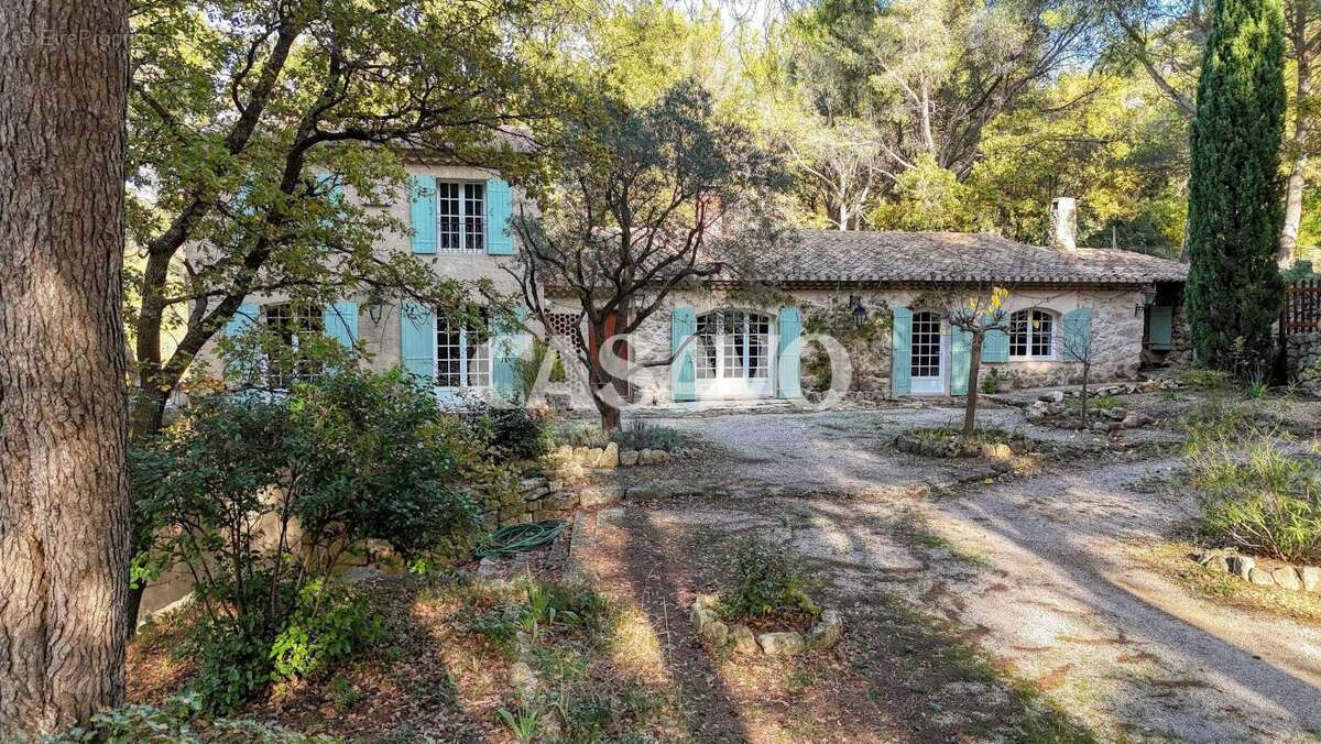 Maison à SALON-DE-PROVENCE