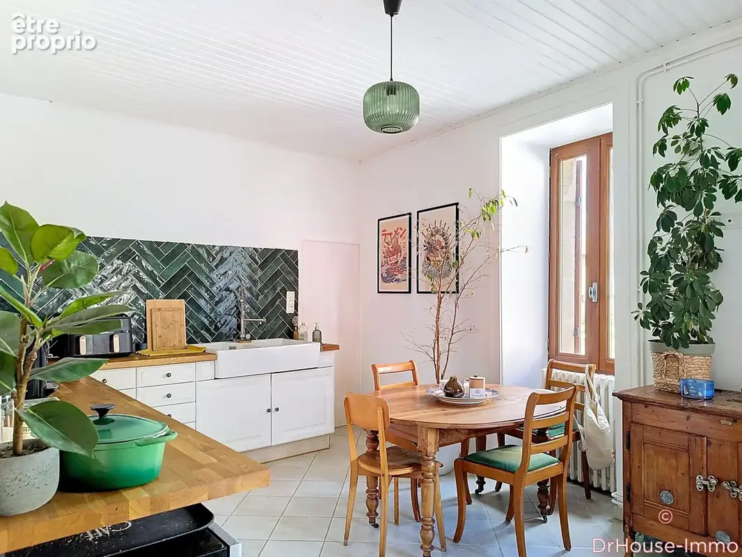 Maison 5 pièces 175 m² à vendre à Saint-Genes-De-Blaye (33390) - photo 10