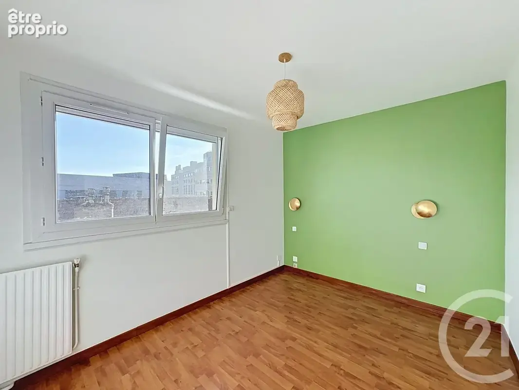 Appartement 4 pièces 84 m² à vendre à Dijon (21000) - photo 8