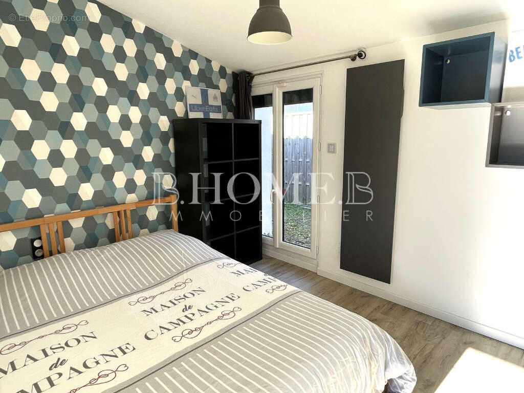 Maison à LES MOUTIERS-EN-RETZ