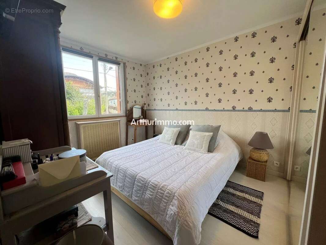 Appartement à ORMESSON-SUR-MARNE