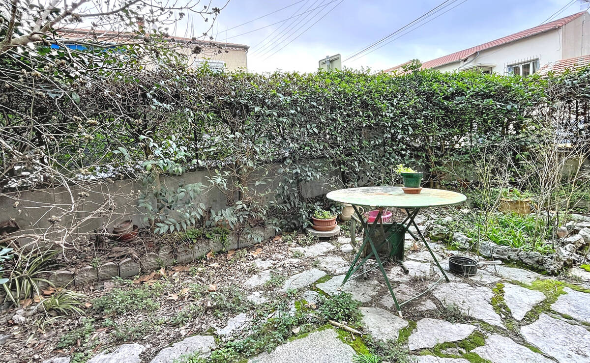 Maison à MONTPELLIER