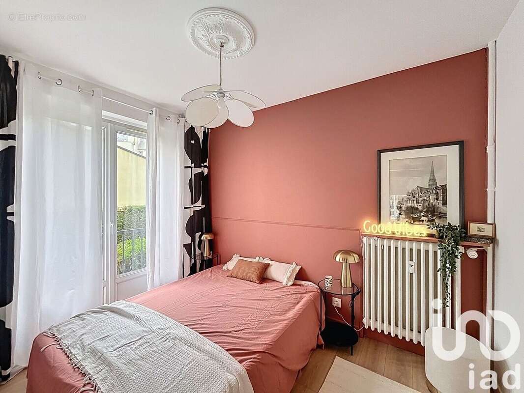 Photo 5 - Appartement à CAEN