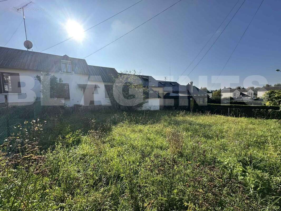 f170664e-c128-40d2-b079-9e9fbfb20ba2 - Maison à MOUZON