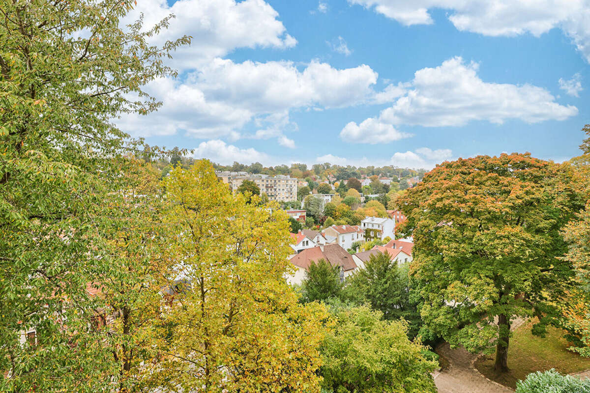 Appartement à SEVRES