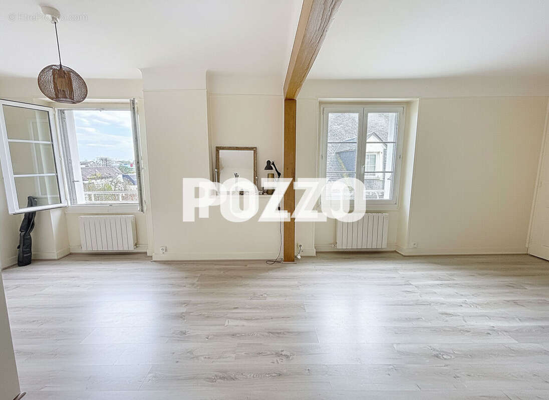 Appartement à CAEN