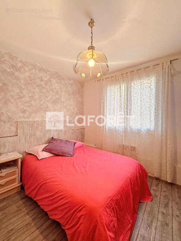 Appartement Nimes 3 pièce(s) 64.58 m2 - photo 7