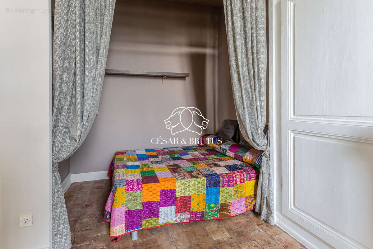 Appartement à LYON-2E