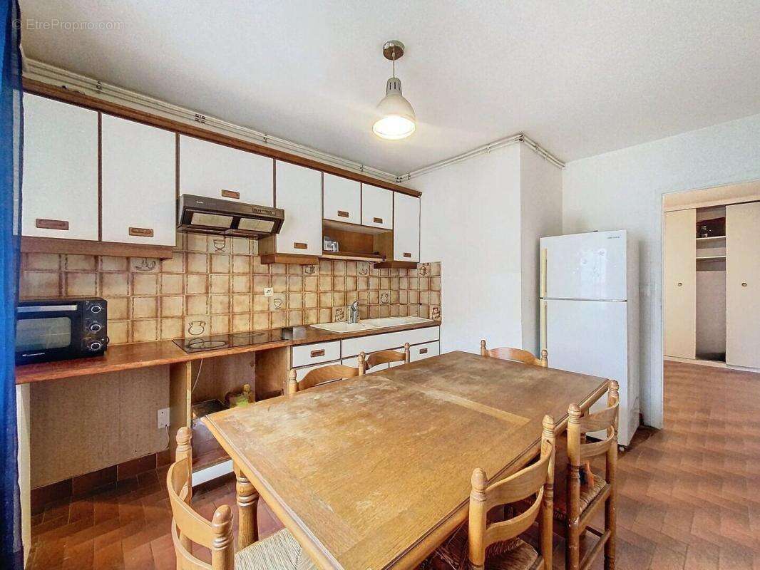 Appartement à ANNEMASSE