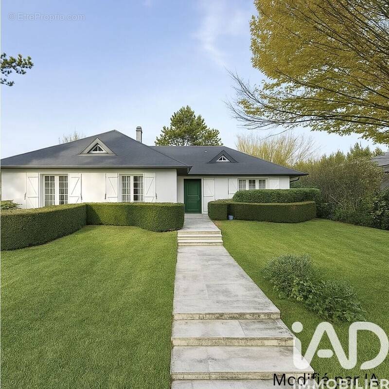 Photo 1 - Maison à MARLY