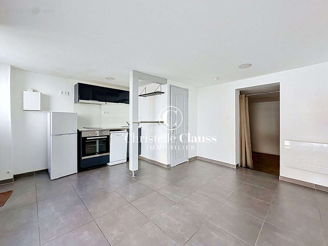Appartement à SELESTAT