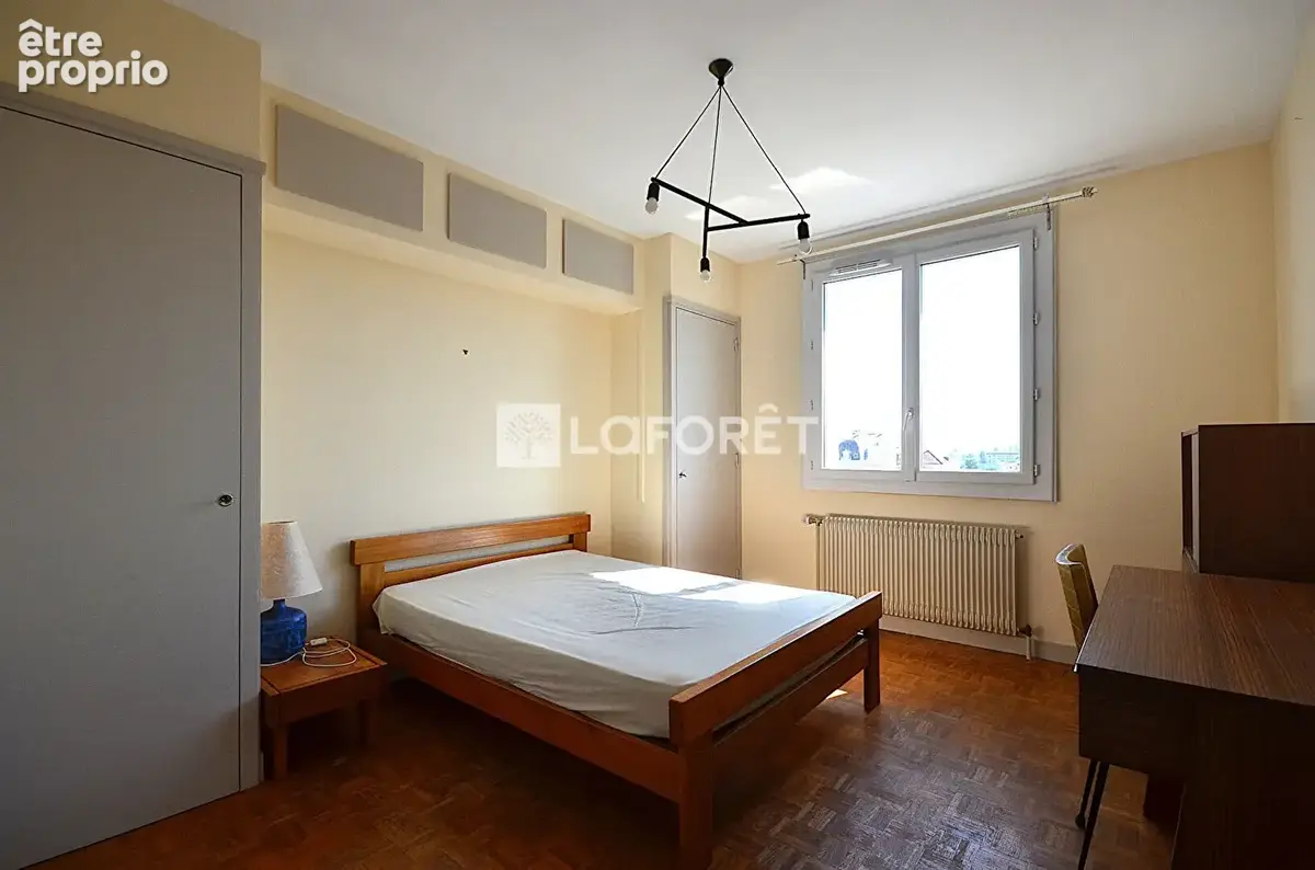 Appartement 3 pièces 81m² VILLEURBANNE Medipôle - photo 12