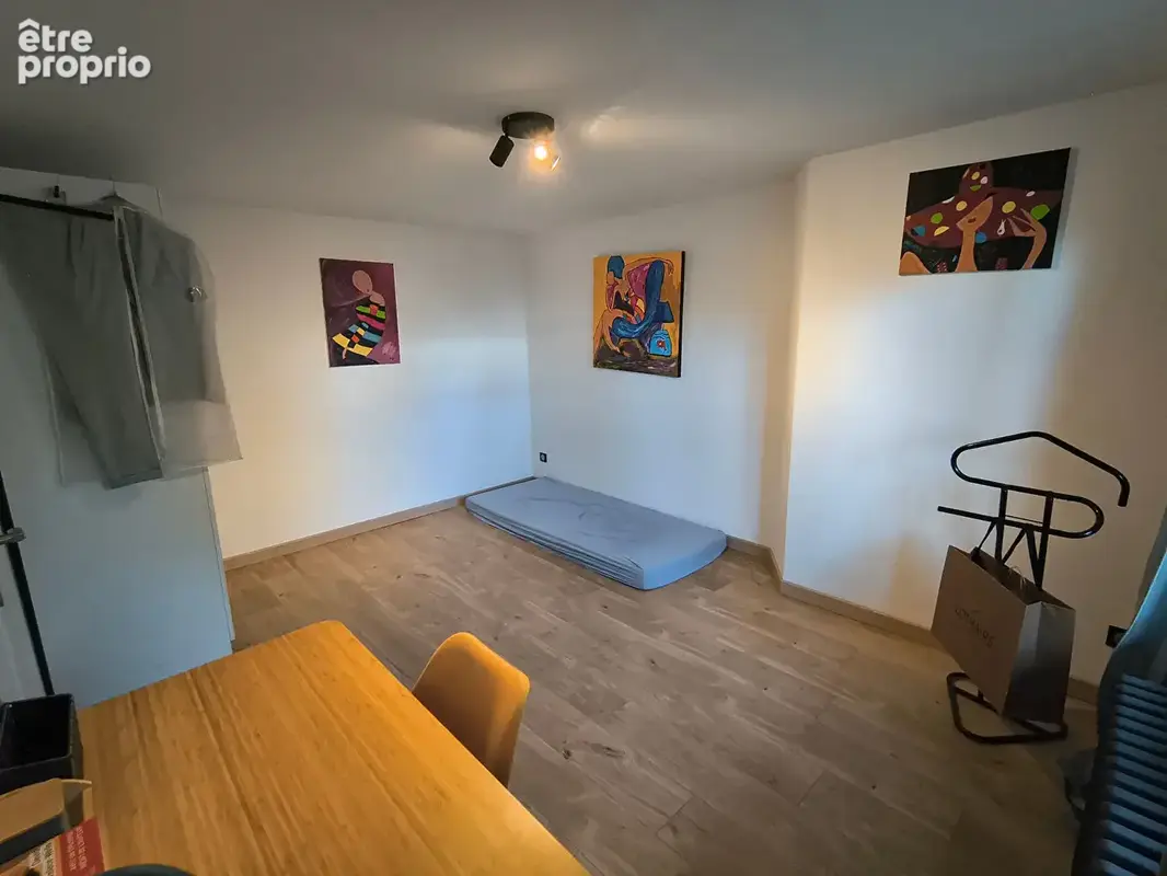 Maison Cournon D Auvergne 7 pièce(s) 165 m2 - photo 8