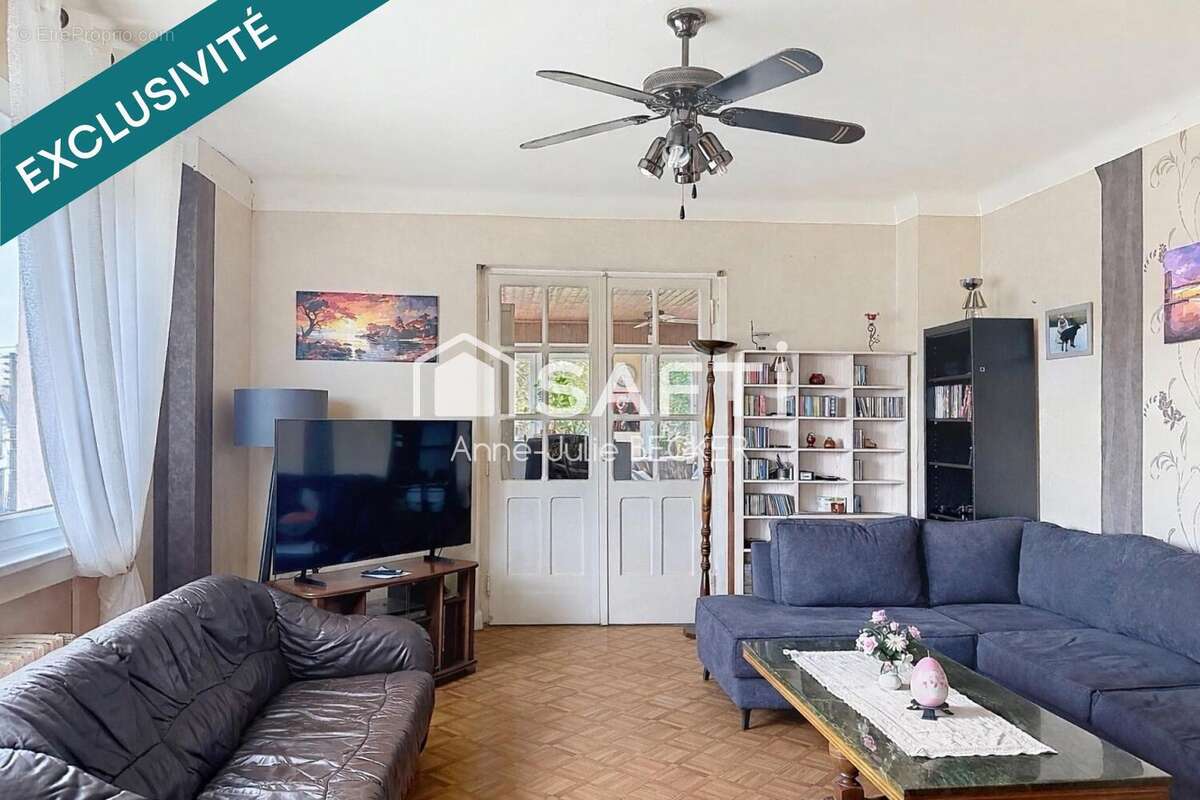 Photo 9 - Maison à SARREGUEMINES