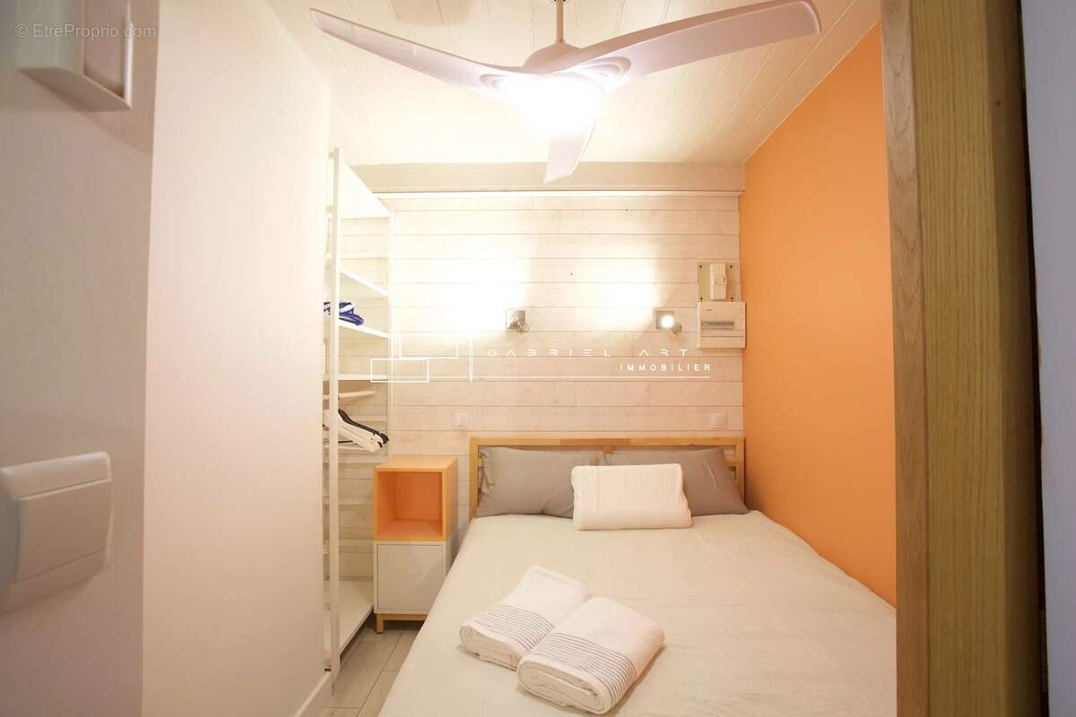 Appartement 22 m² à Hossegor  - photo 8